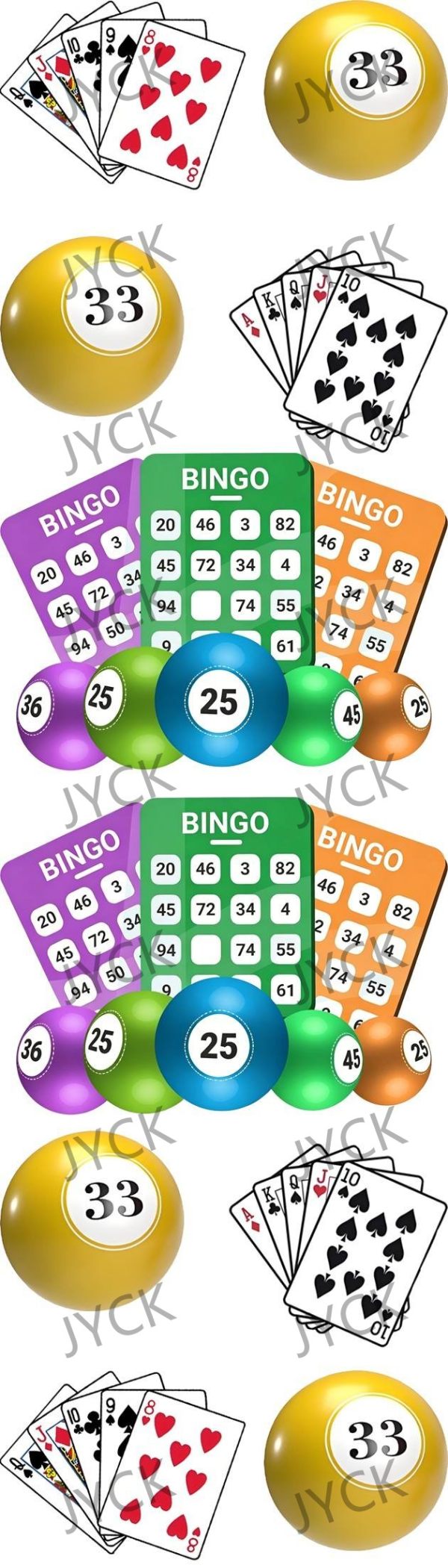 16764